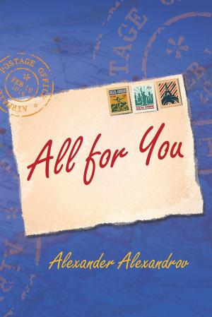 Cover of the book All for You by Jessica Frances
