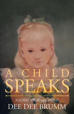 Cover of the book A Child Speaks by Shtruth Poetry