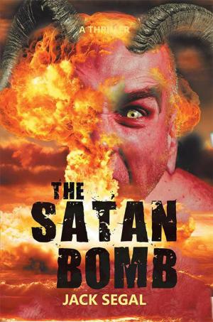 Book cover of The Satan Bomb