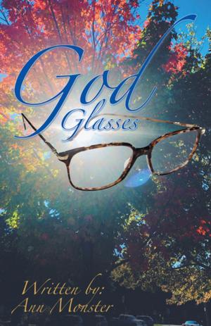 Cover of the book God Glasses by Keith Dorricott