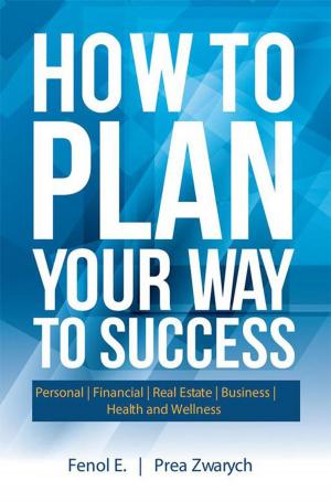 bigCover of the book How to Plan Your Way to Success by 