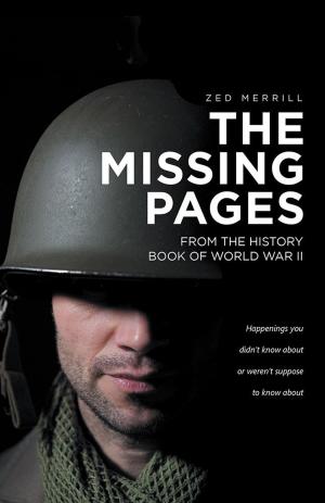Cover of the book The Missing Pages by Mark Bolender