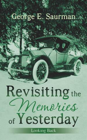 Cover of the book Revisiting the Memories of Yesterday by Janis C. Nelson