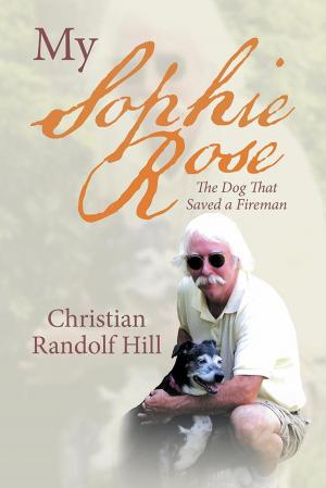 Cover of the book My Sophie Rose by Eddie Lunsford
