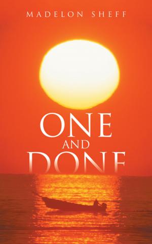 Cover of the book One and Done by Stephanie Delvigne