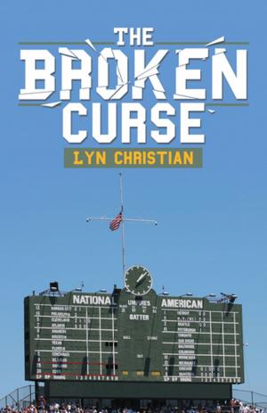 Cover of the book The Broken Curse by Elizabeth Carroll Foster