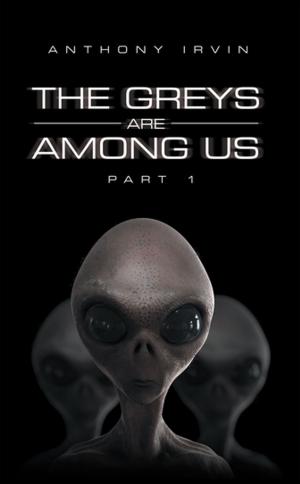 Cover of the book The Greys Are Among Us by Trenton Fervor