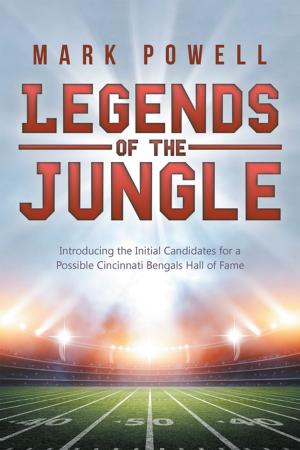 Cover of the book Legends of the Jungle by Michael D. Kurtz D Min