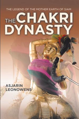 bigCover of the book The Chakri Dynasty by 