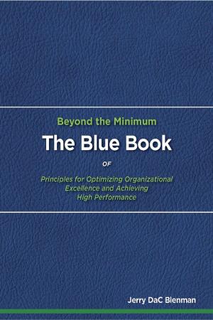 Cover of Beyond the Minimum
