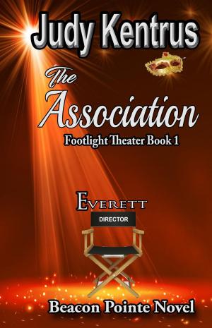 Cover of The Association Everett