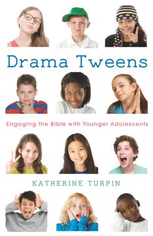 Cover of the book Drama Tweens by James Christensen, Thomas F. Johnson