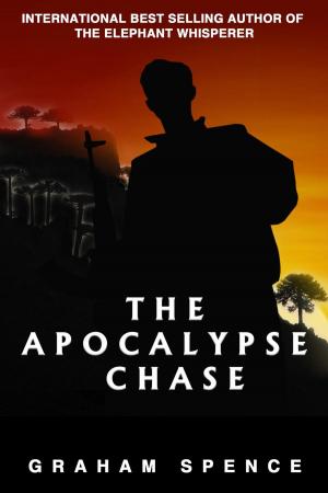bigCover of the book The Apocalypse Chase by 