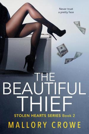 Cover of the book The Beautiful Thief by Francisco Martín Moreno