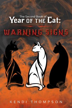 Cover of the book Year of the Cat: Warning Signs (Book 2) by Melva Gifford