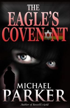 Book cover of The Eagle's Covenant
