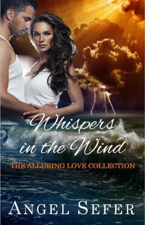 Cover of the book Whispers in the Wind by Geoff Lichy