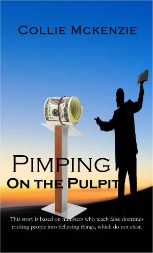 Book cover of Pimping on the Pulpit
