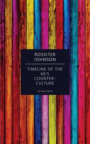Cover of Timeline of the 60's Counter-Culture