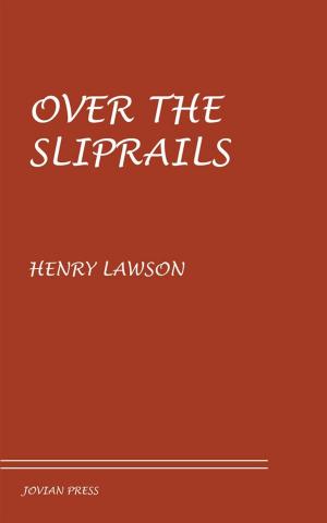 Cover of the book Over the Sliprails by Randall Garrett