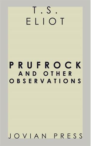 Cover of Prufrock and Other Observations