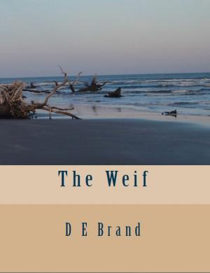 Book cover of The Weif