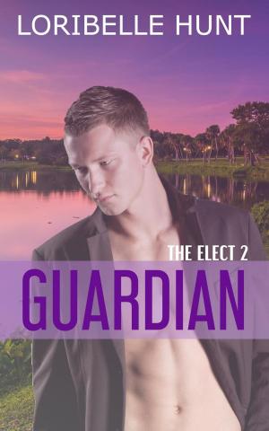 Cover of the book Guardian by Elle Wylder