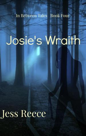 Book cover of Josie's Wraith