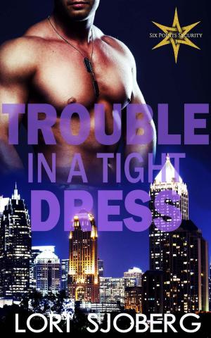 Cover of Trouble in a Tight Dress