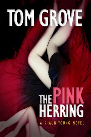 Cover of the book The Pink Herring by Cuger Brant