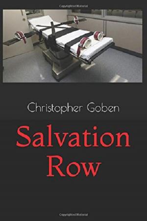 Book cover of Salvation Row