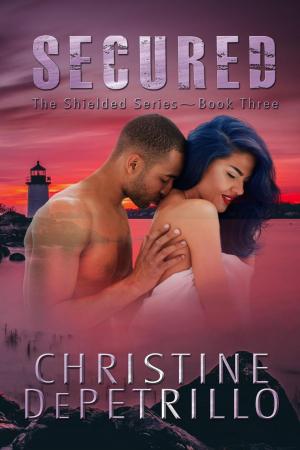 Cover of the book Secured by Christine DePetrillo