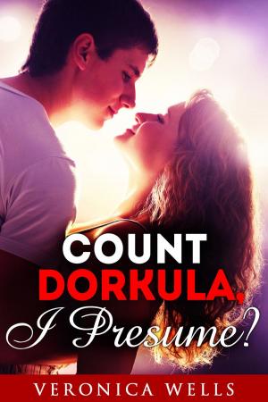 Cover of the book Count Dorkula, I Presume? by Vanessa Riley