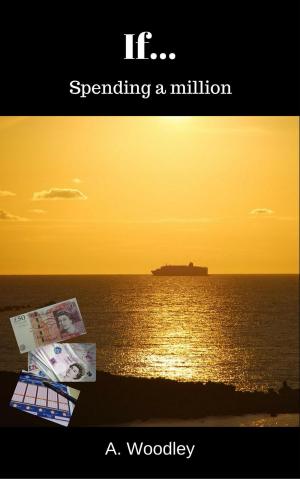 Book cover of If... Spending a million