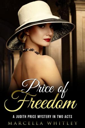 Cover of the book Price of Freedom by Phyllis Gill