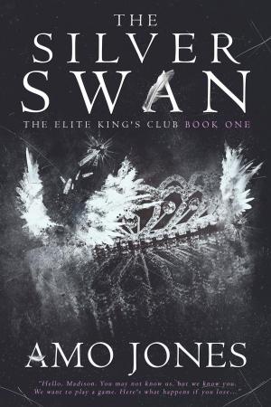 bigCover of the book The Silver Swan by 