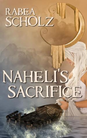 Cover of the book Naheli's Sacrifice by Gretchen S.B.