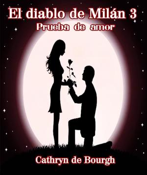 Cover of El diablo de Milán 3-Prueba de amor