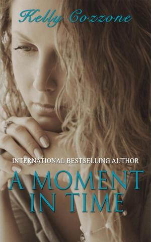 bigCover of the book A Moment in Time by 