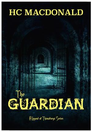 Book cover of The Guardian