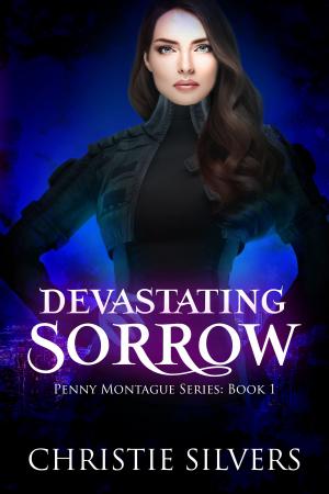 Cover of the book Devastating Sorrow by Dark Moon Books