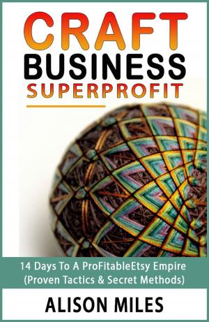 Cover of the book Craft Business Superprofit by Moehr and Associates
