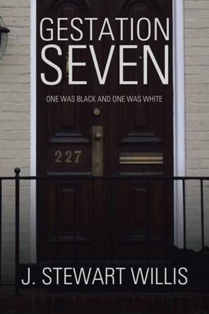 Cover of the book Gestation Seven by Adrienne Harrell