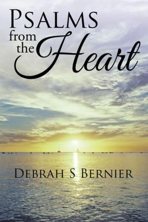 Cover of the book Psalms from the Heart by M. Roberts