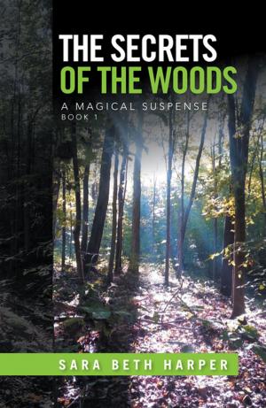 bigCover of the book The Secrets of the Woods by 