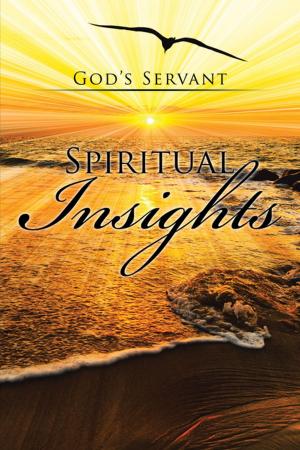 Cover of the book Spiritual Insights by Alliena Cavazos, Krista Cordova