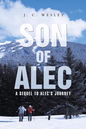 Cover of the book Son of Alec by Kevin Etta Jr.