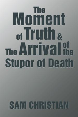 Cover of the book The Moment of Truth & the Arrival of the Stupor of Death by Don Maddux