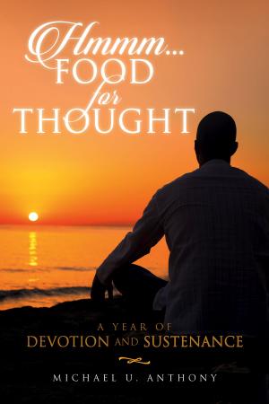 bigCover of the book Hmmm...FOOD for THOUGHT by 