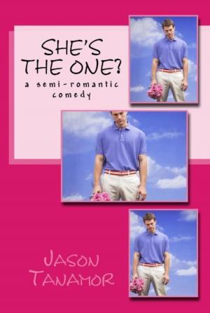 Cover of the book She's the One? by Danica Woodsend